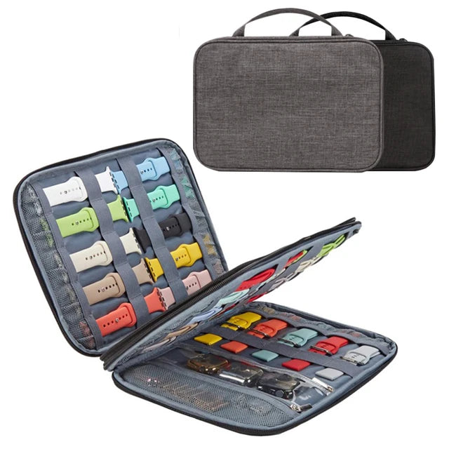 Flex Band Organizer