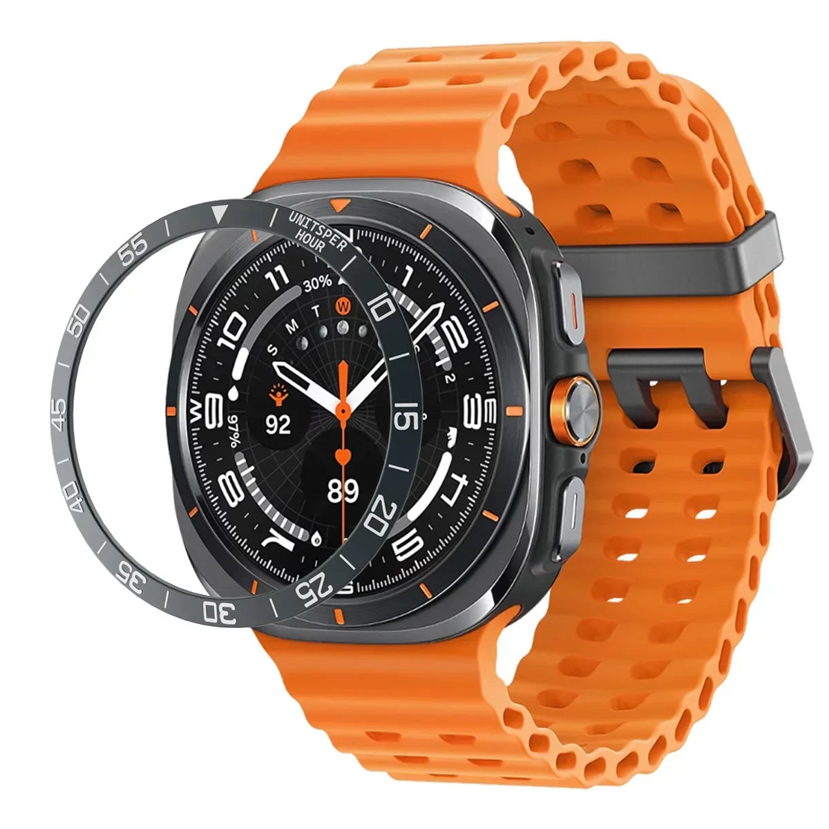 Bezel Master