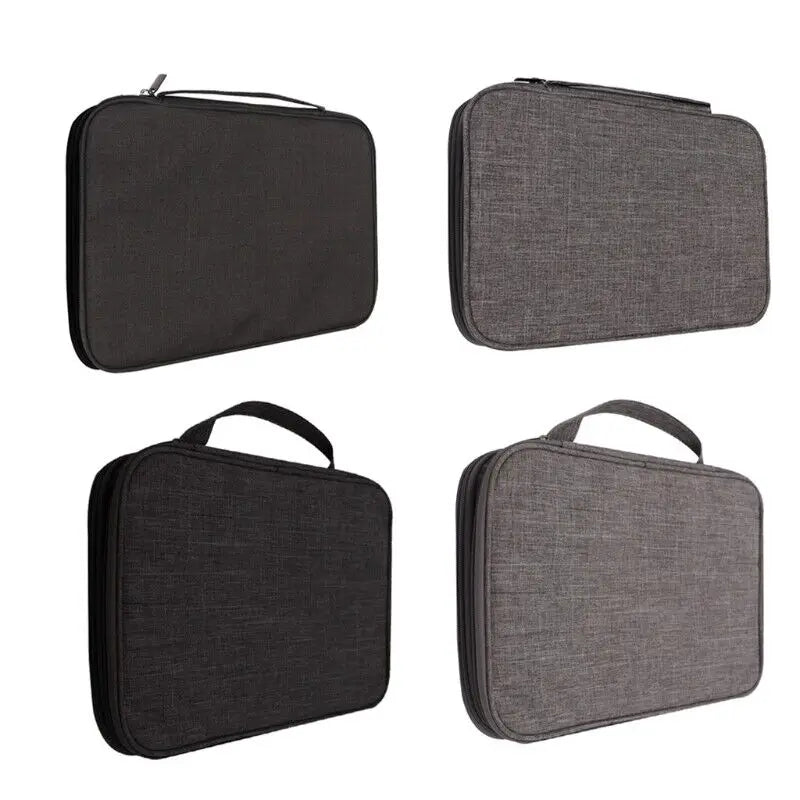 Flex Band Organizer