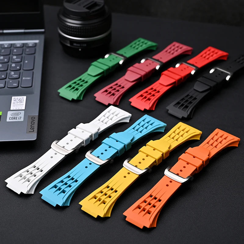 Crystal Clear Transparent Case Modification Kit