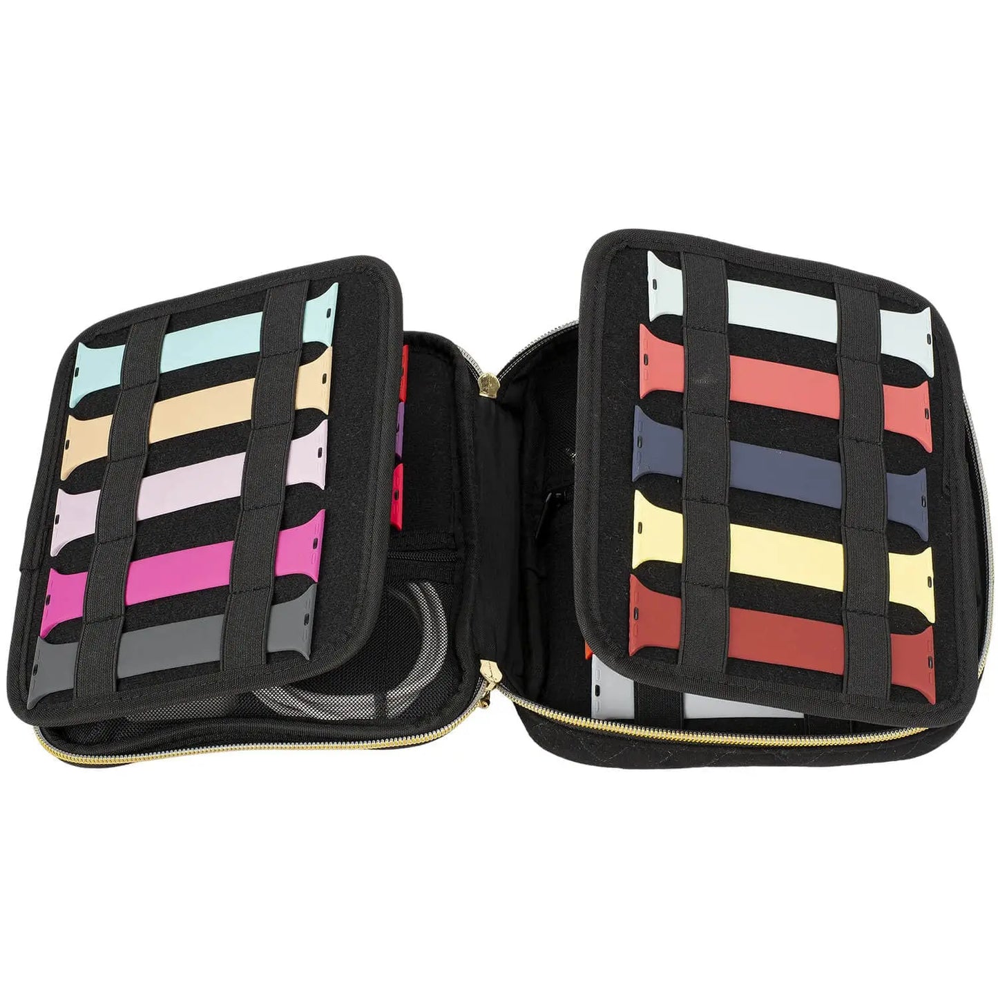 Band Traveler Pouch