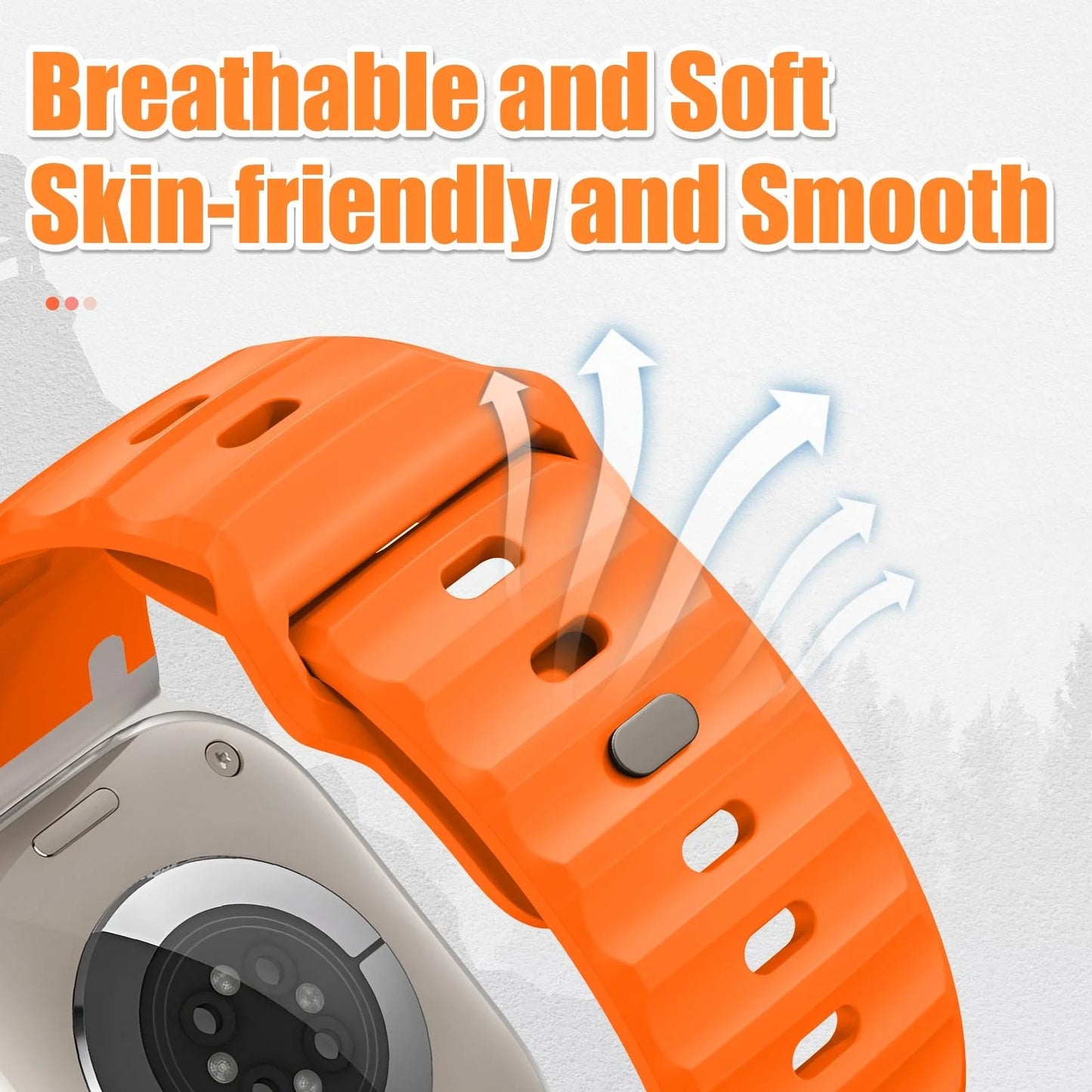 Skin Sync Sport Band