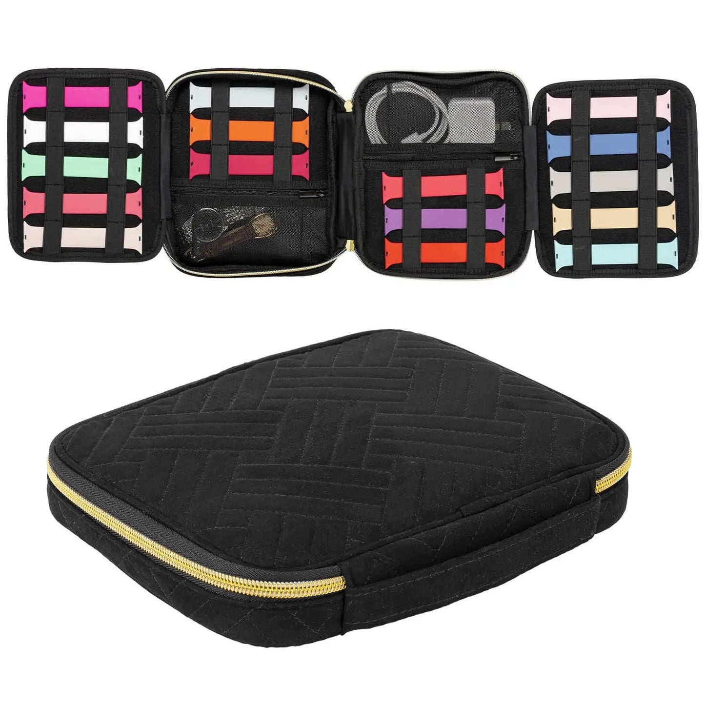 Band Traveler Pouch