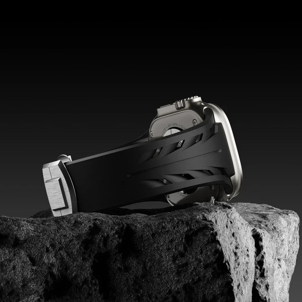 Motion Flex Band for Apple Watch