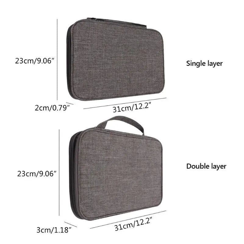 Flex Band Organizer