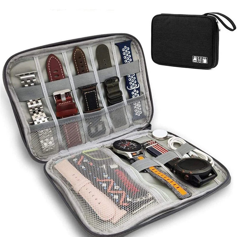 Band Vault Storage Case