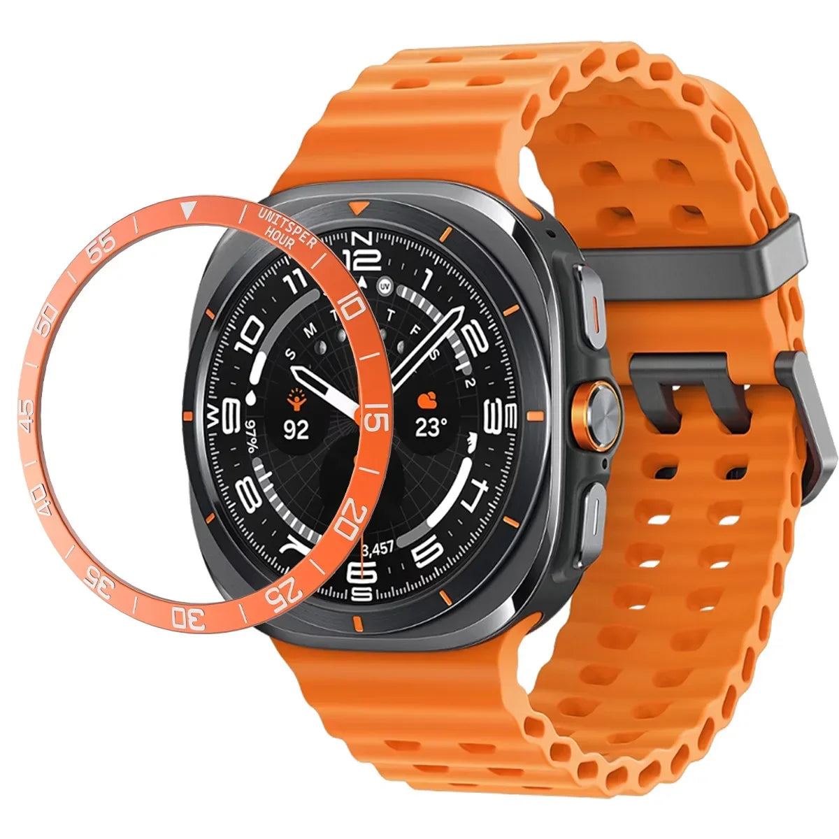 Bezel Master