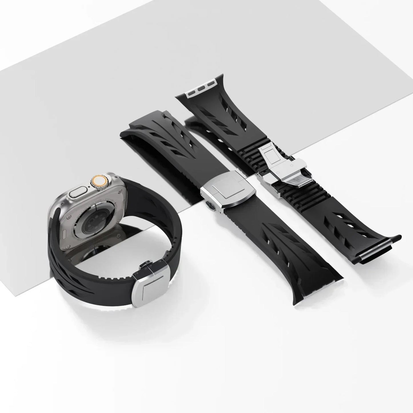 Motion Flex Band for Apple Watch