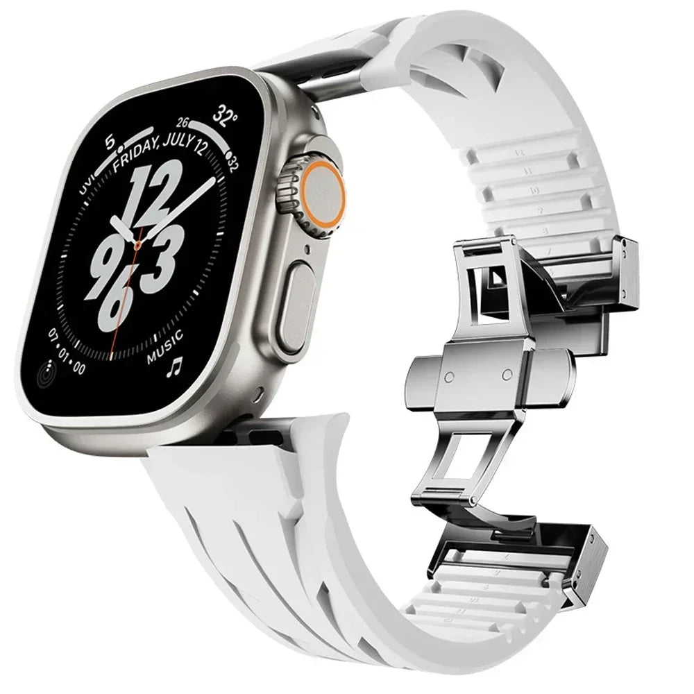 Motion Flex Band for Apple Watch