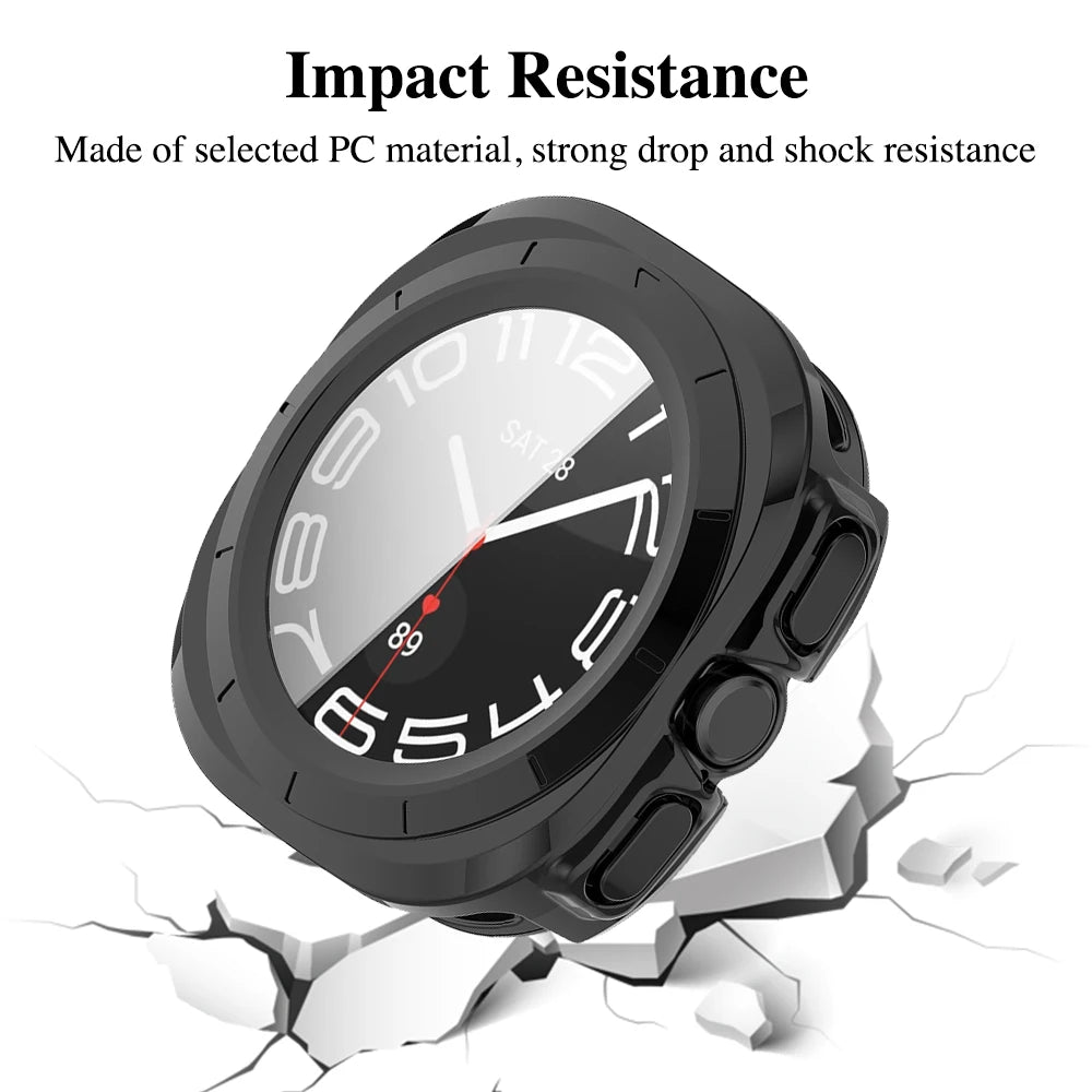 Ultra Shield Pro for Samsung Galaxy Watch 7 Ultra 47mm