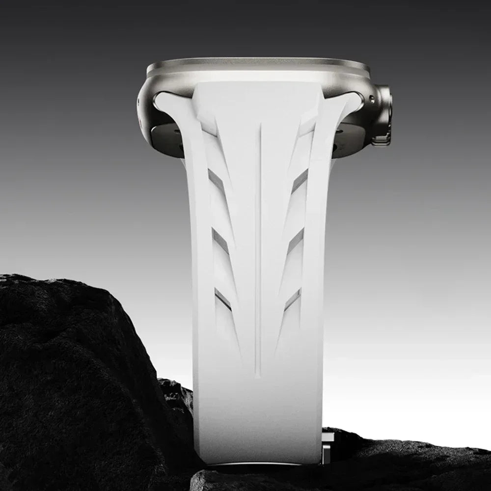 Motion Flex Band for Apple Watch