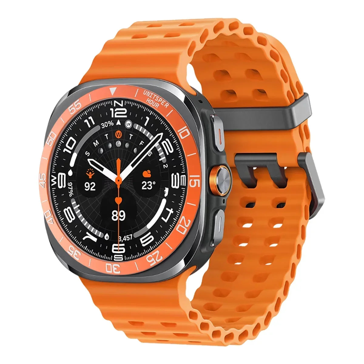 Bezel Master