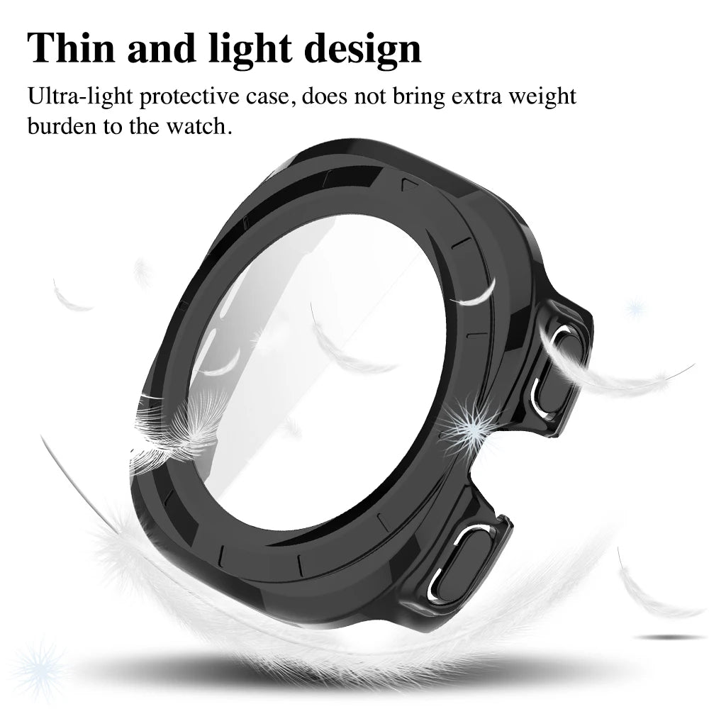 Ultra Shield Pro for Samsung Galaxy Watch 7 Ultra 47mm