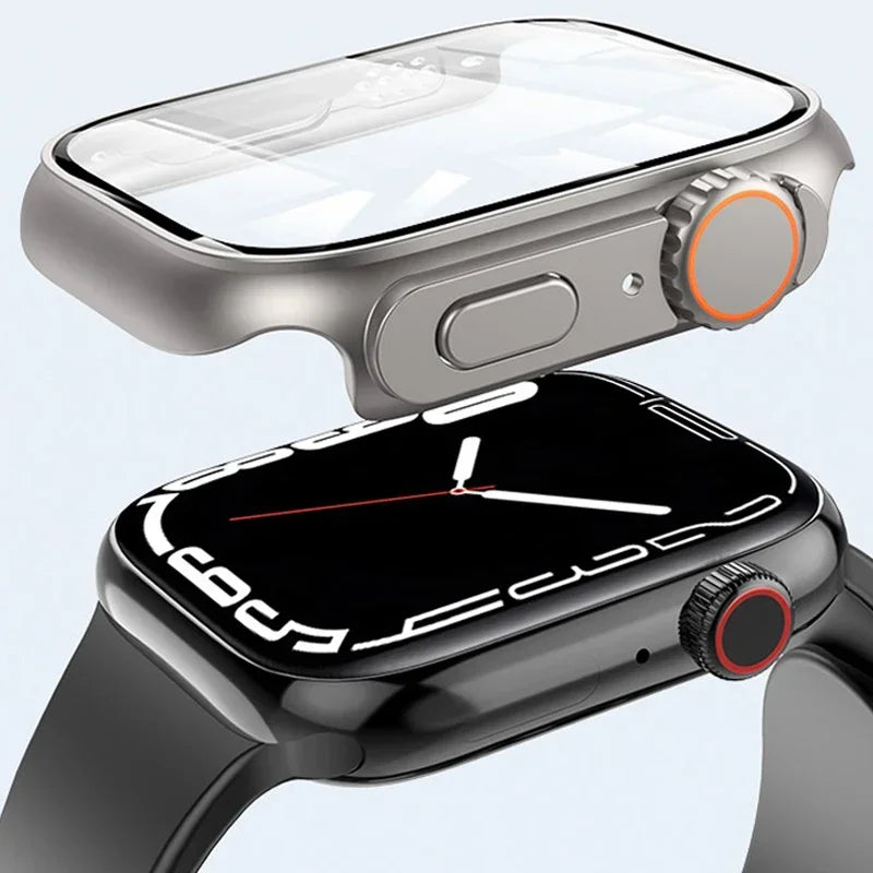 FlexGuard Bumper & Silicone Band