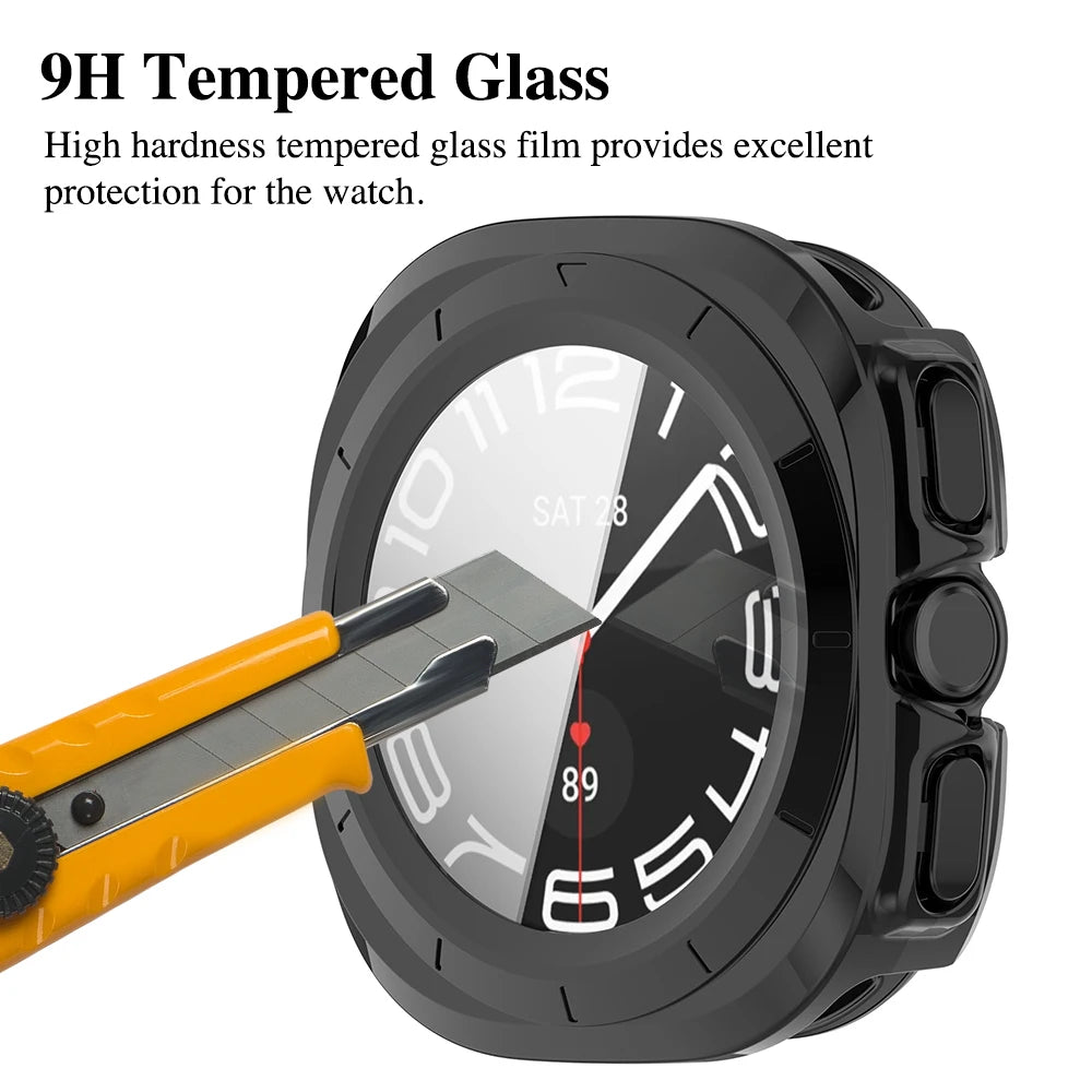 Ultra Shield Pro for Samsung Galaxy Watch 7 Ultra 47mm