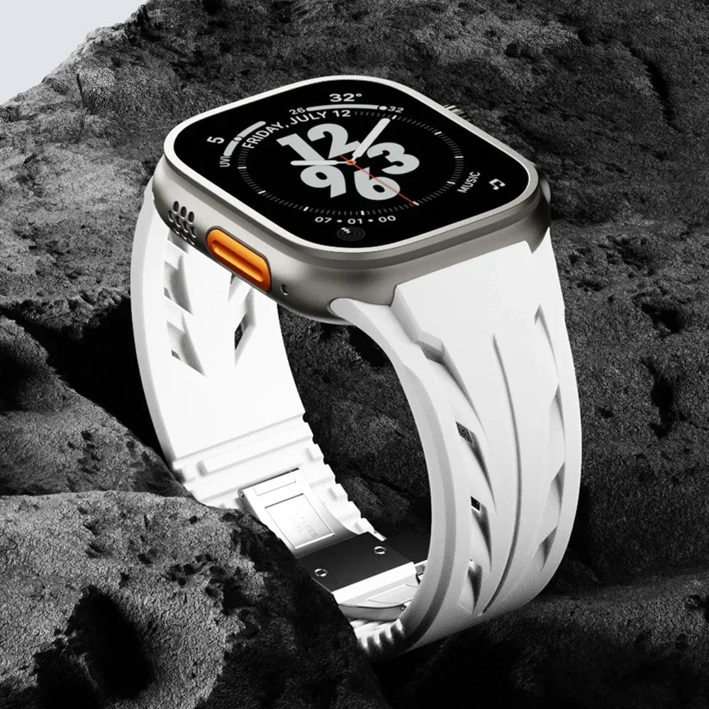 Motion Flex Band for Apple Watch