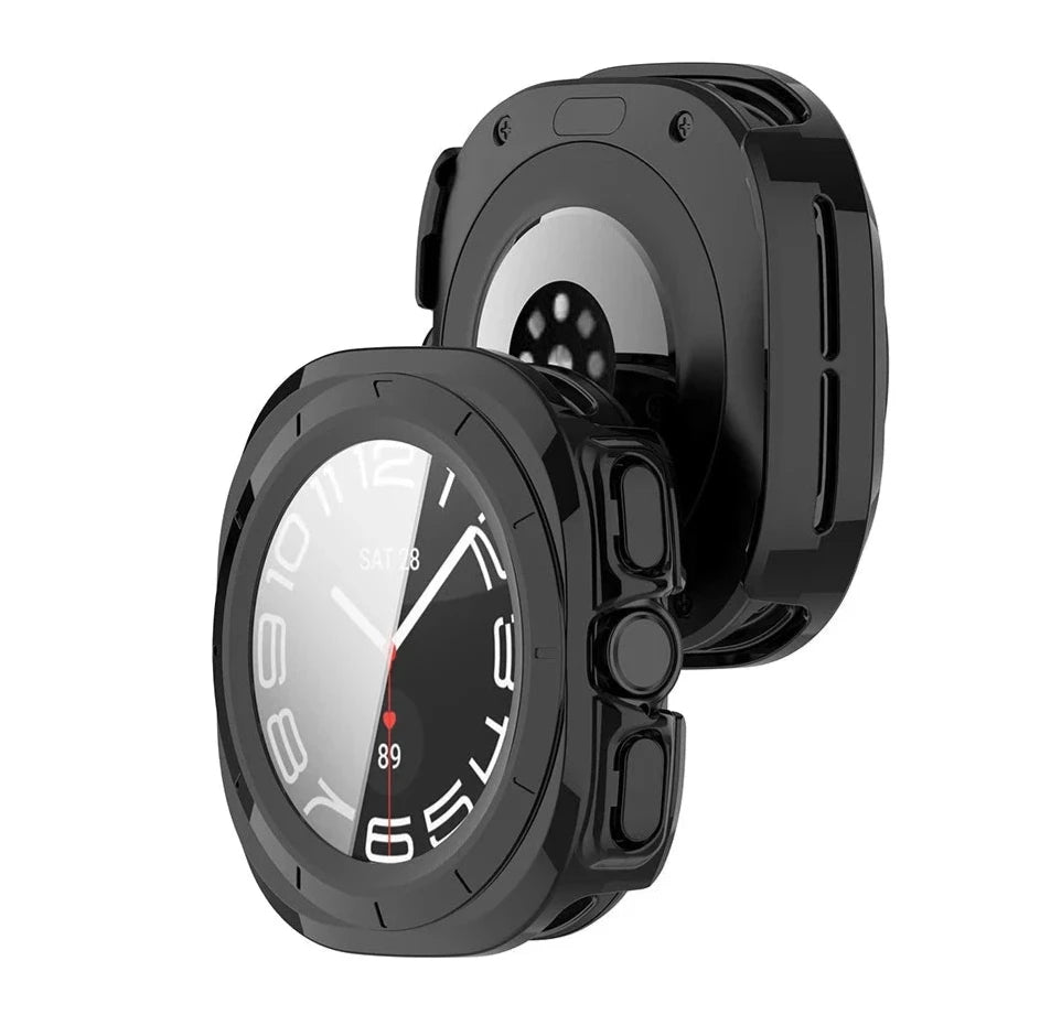 Ultra Shield Pro for Samsung Galaxy Watch 7 Ultra 47mm