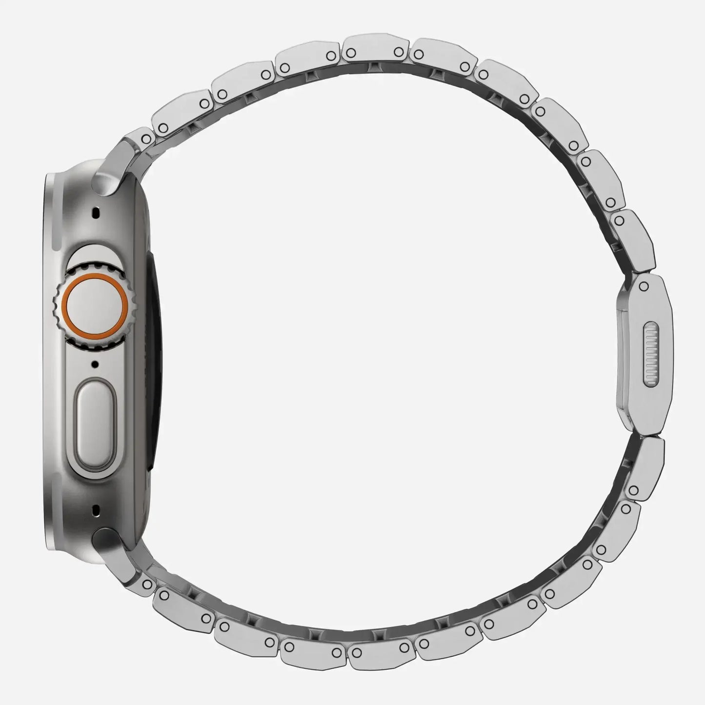Magno Steel Magnetic Band for Apple Watch