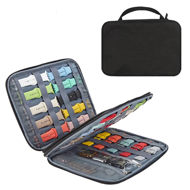 Flex Band Organizer