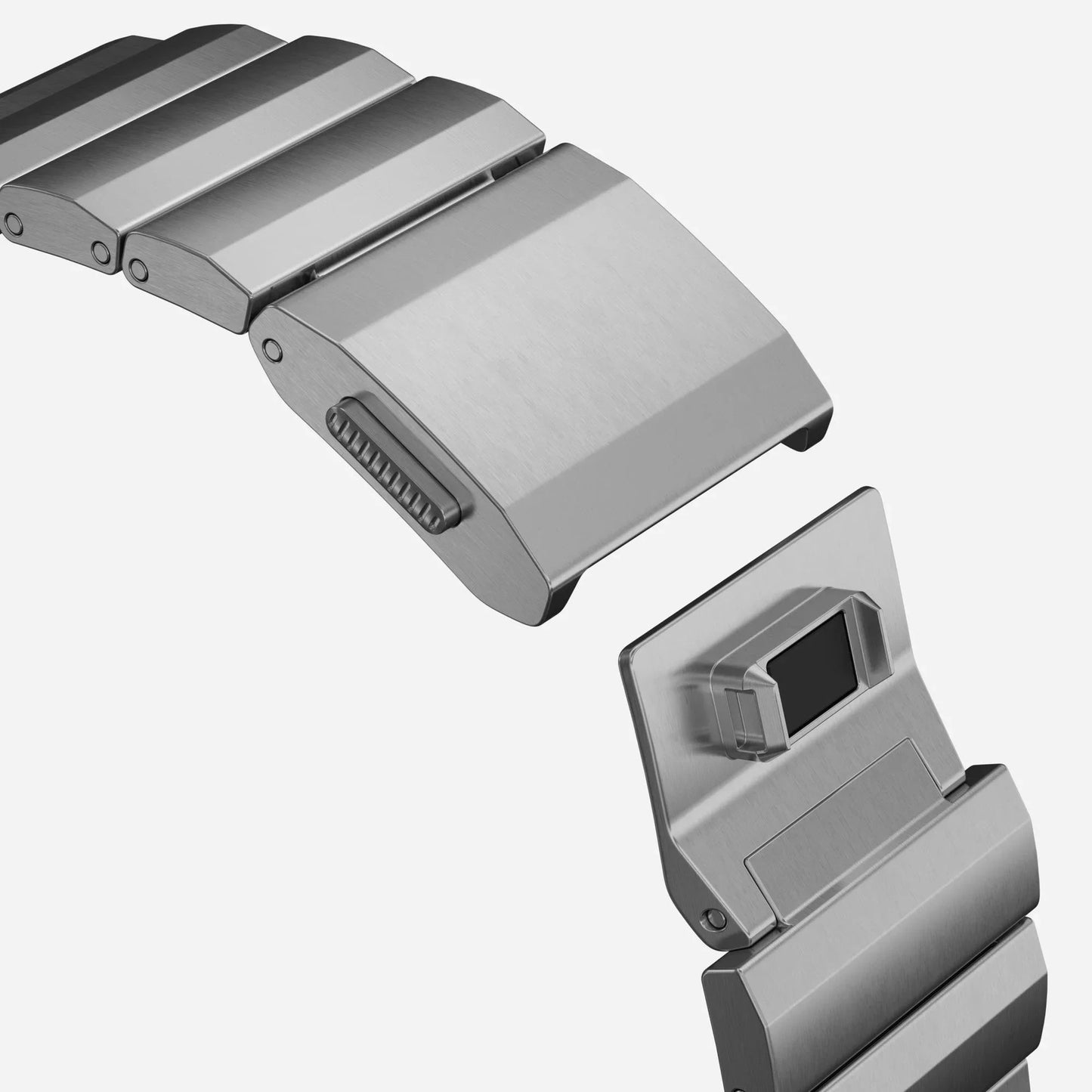 Magno Steel Magnetic Band for Apple Watch