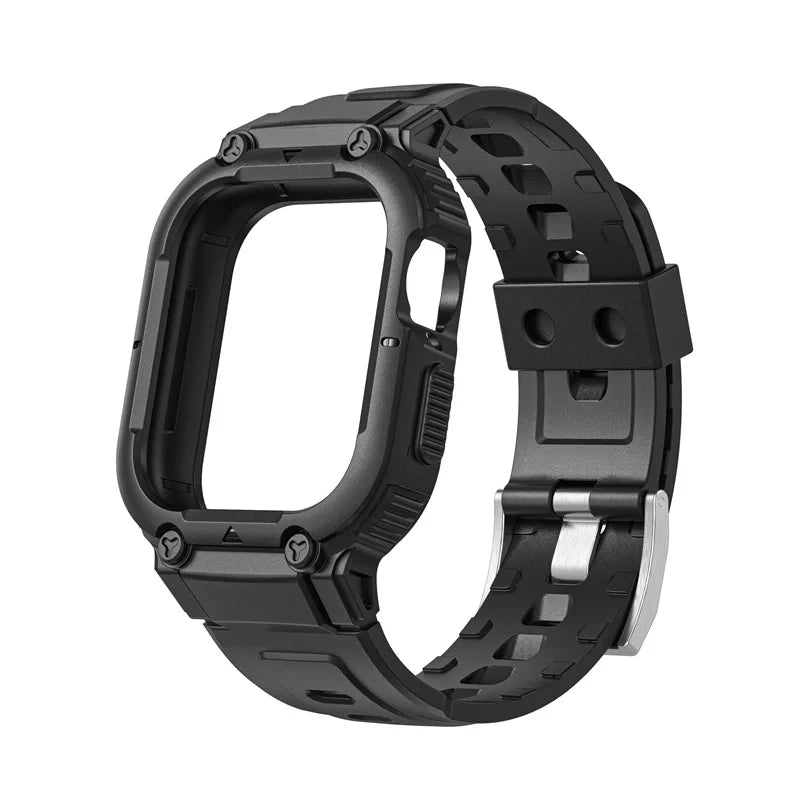 Armor Link Band for Apple Watch