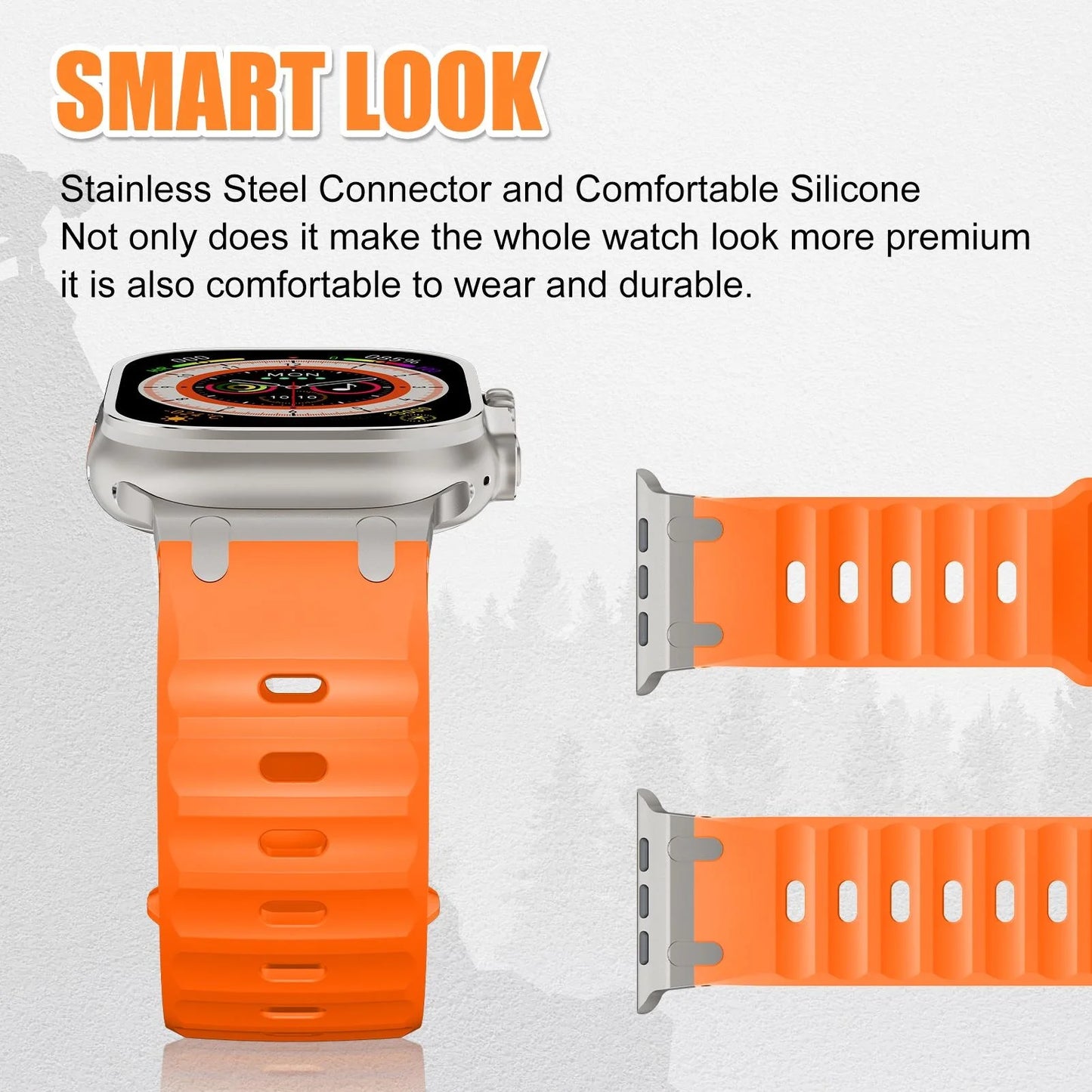 Skin Sync Sport Band