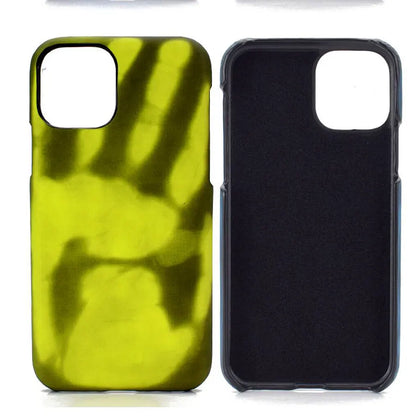 Thermo Shift Case