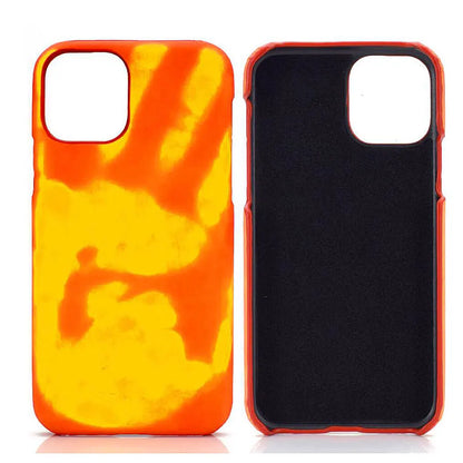 Thermo Shift Case