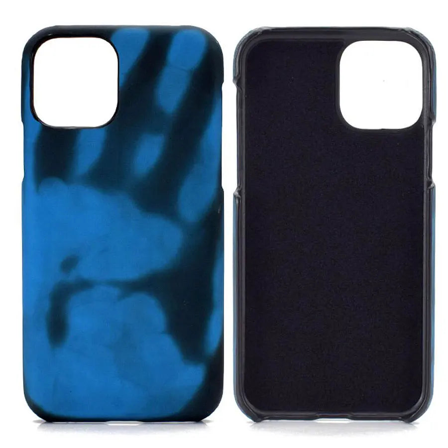 Thermo Shift Case