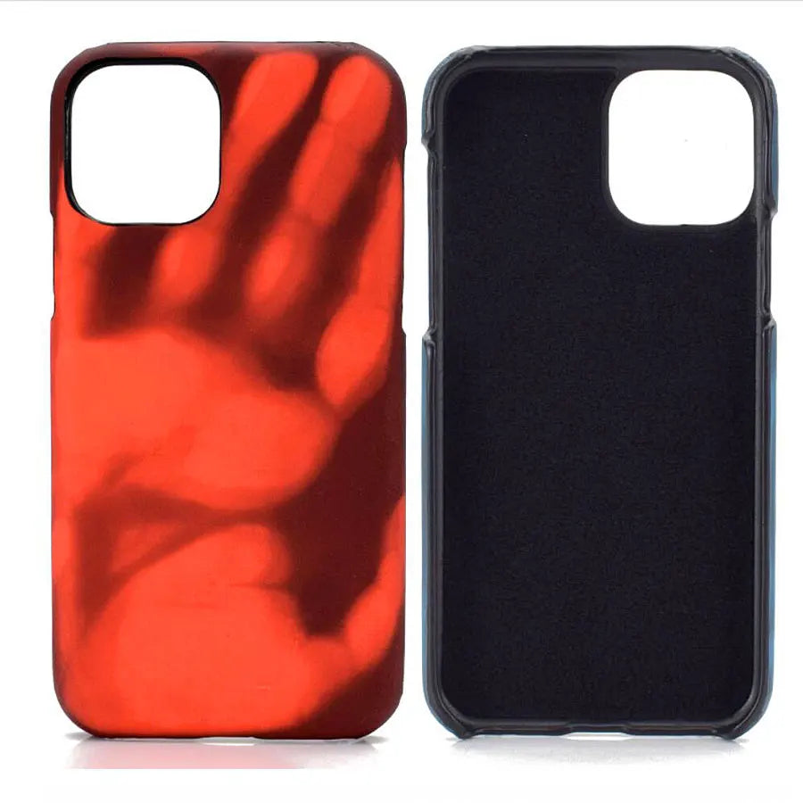 Thermo Shift Case