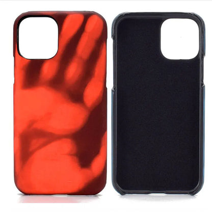 Thermo Shift Case