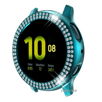 Protective Case for Samsung Watch (Diamond)