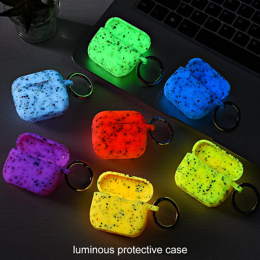 Glow Speckle Luminous Case