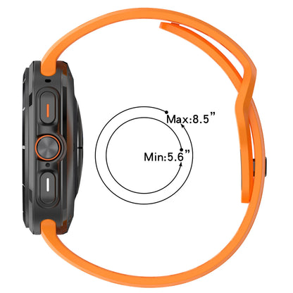 Air Flow Sports Silicone Loop Band