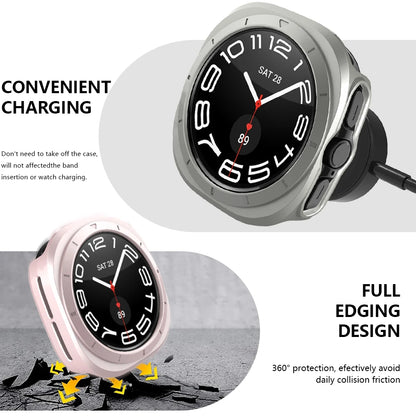 Hollow Protective Bumper for Samsung Galaxy Watch