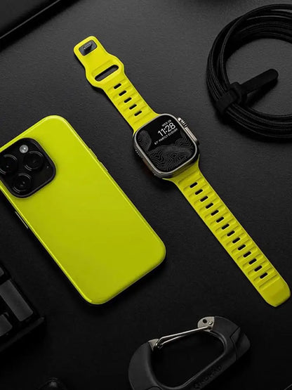 Active Flex Sports Band for Apple Watch