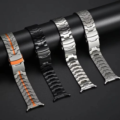 Titanium Band for Samsung Galaxy Watch 7 Ultra 47mm