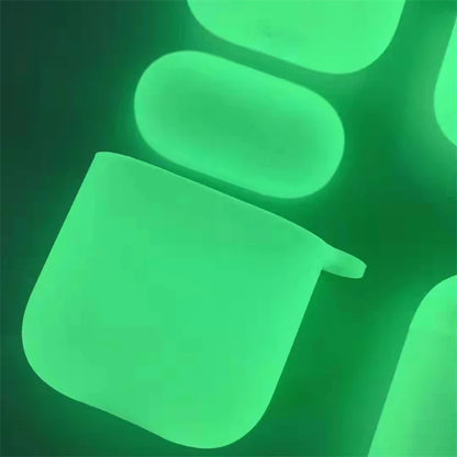 Glow Guard Luminous AirPods Case