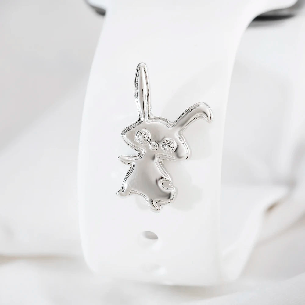 Bunny Bliss Charm