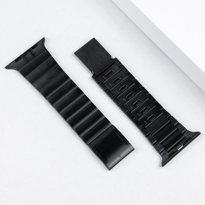 Master Link Stainless Steel Apple Watch Band