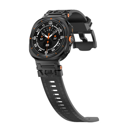 TitanArmor Mechanical Band for Samsung Galaxy Watch 7 Ultra 47mm