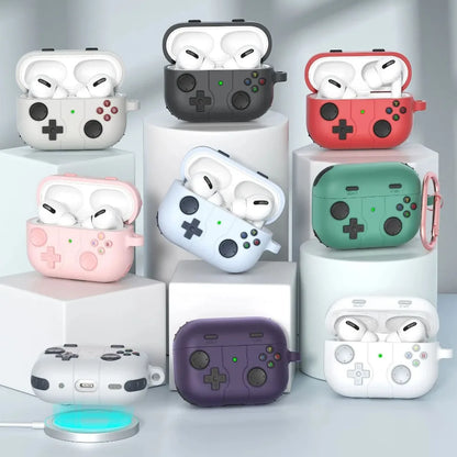 Retro Play 3D Gameboy Case for AirPods Pro 2