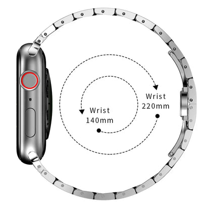 TitanX Band for Apple Watch