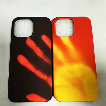 Thermo Shift Case