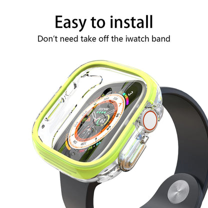 ColorPop Protective Bumper for Apple Watch