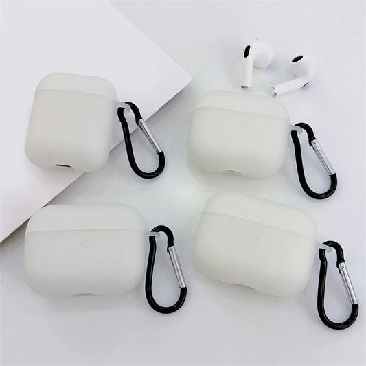 Glow Guard Luminous AirPods Case