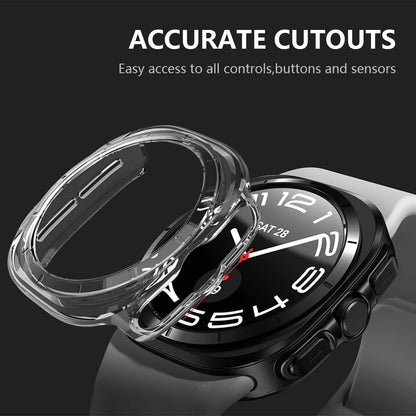 Hollow Protective Bumper for Samsung Galaxy Watch