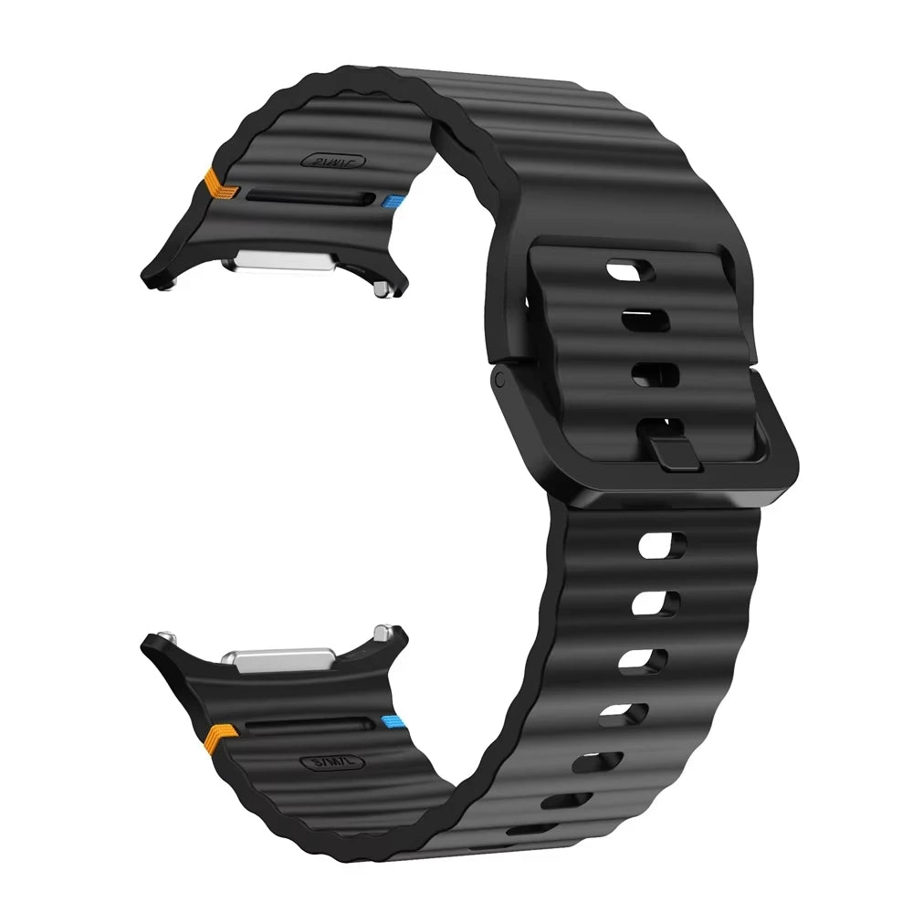 Wrist Pro Belt Band for Samsung Galaxy Watch 7 Ultra 47mm