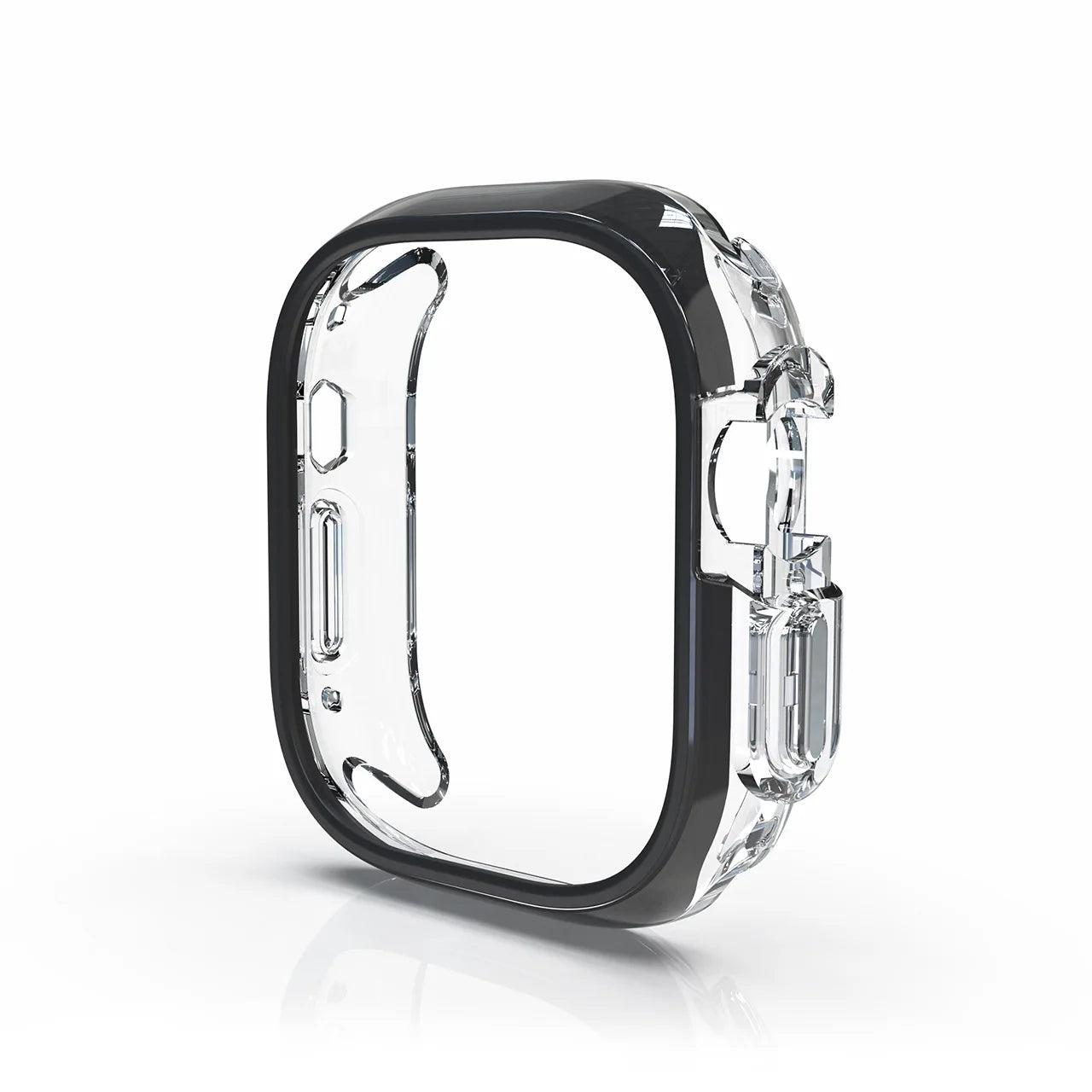 ColorPop Protective Bumper for Apple Watch