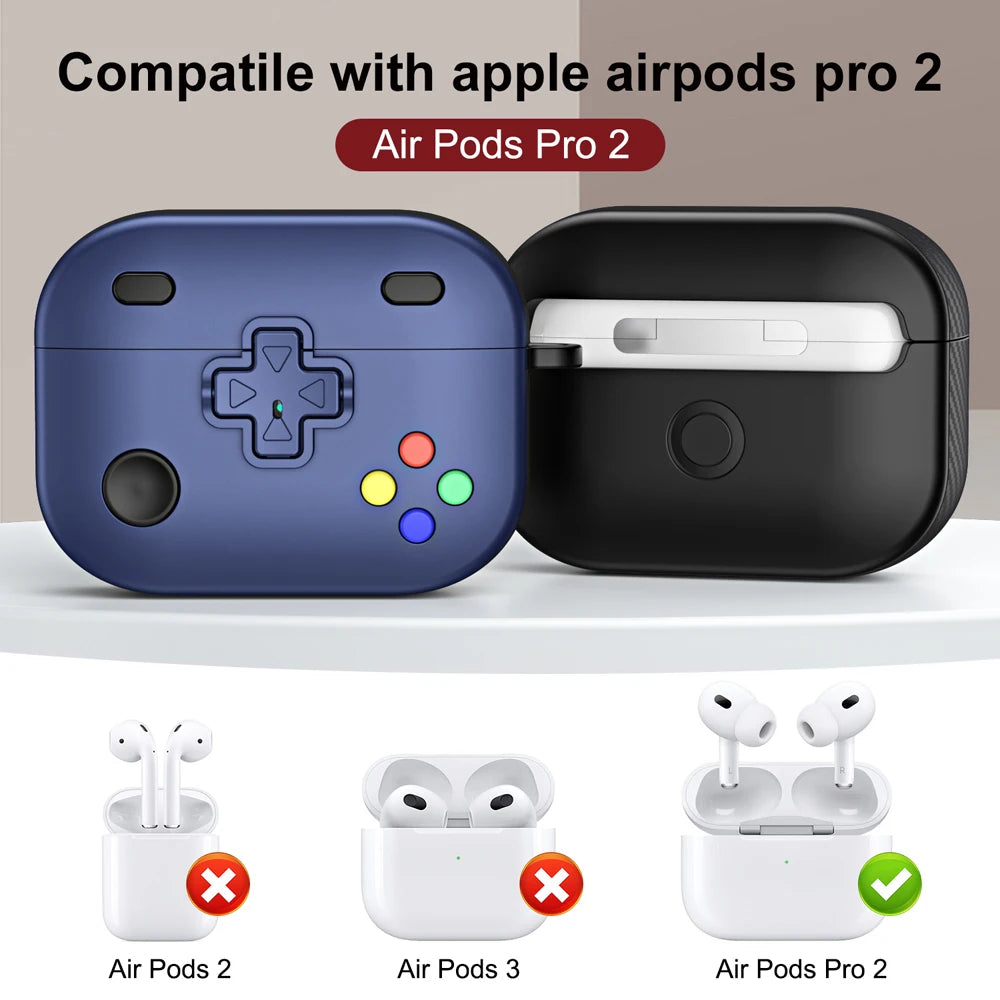 GameGuard Airpods Pro Case